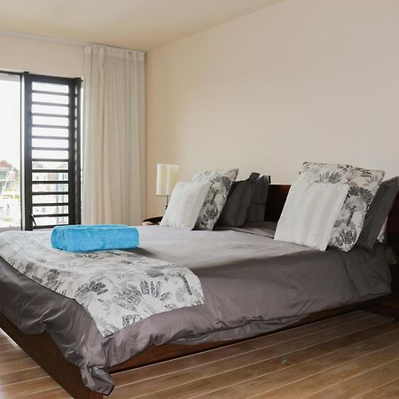La Balise Marina By Horizon Holidays Tamarin Bagian luar foto