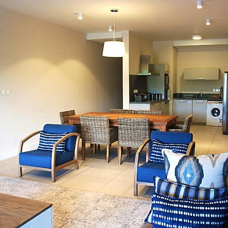 La Balise Marina By Horizon Holidays Tamarin Bagian luar foto