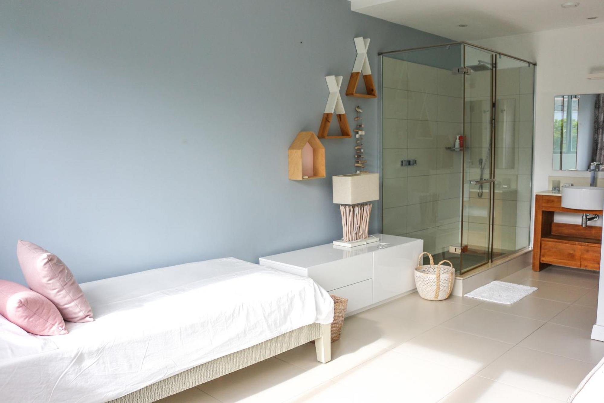 La Balise Marina By Horizon Holidays Tamarin Bagian luar foto