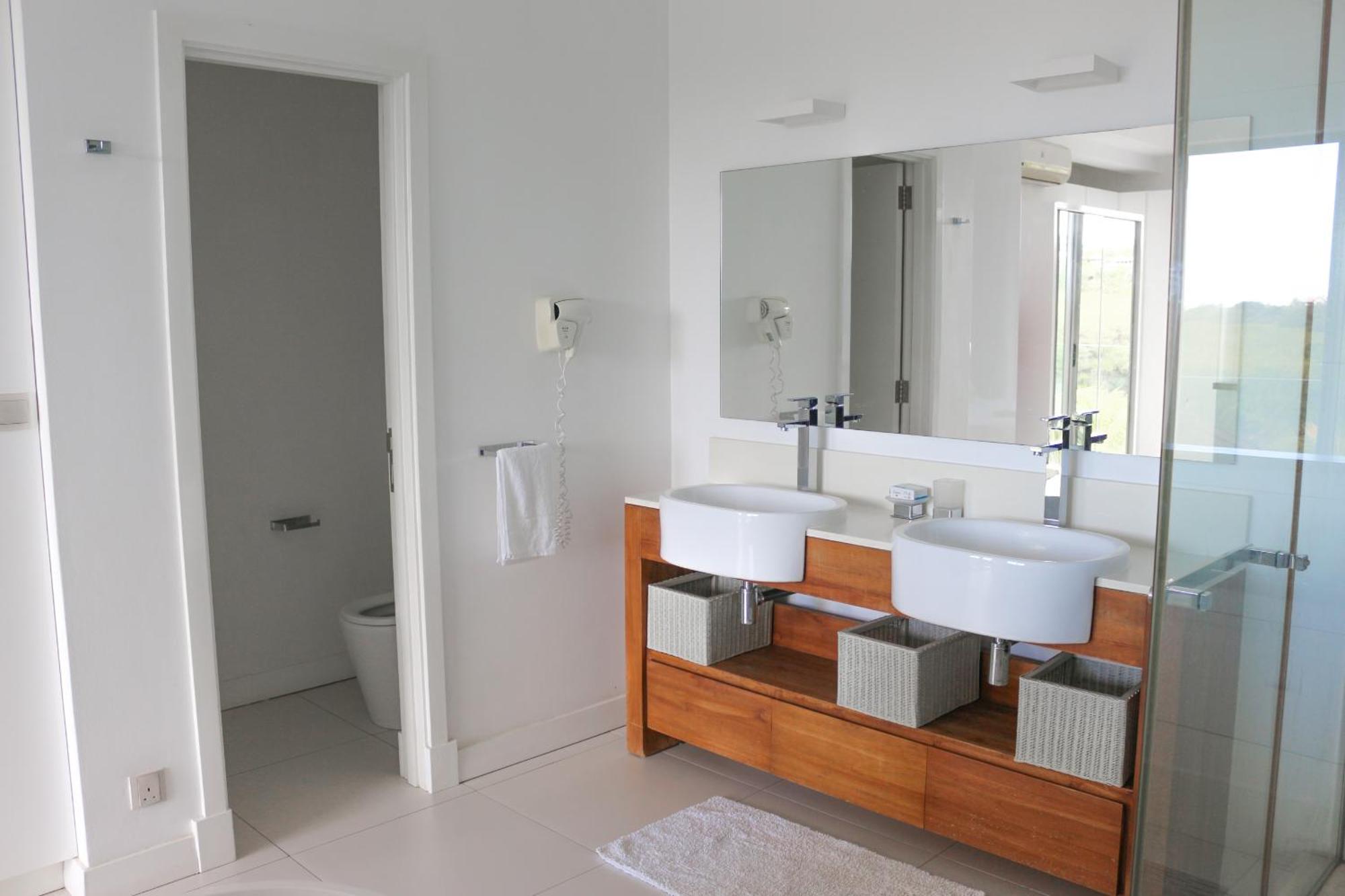 La Balise Marina By Horizon Holidays Tamarin Bagian luar foto