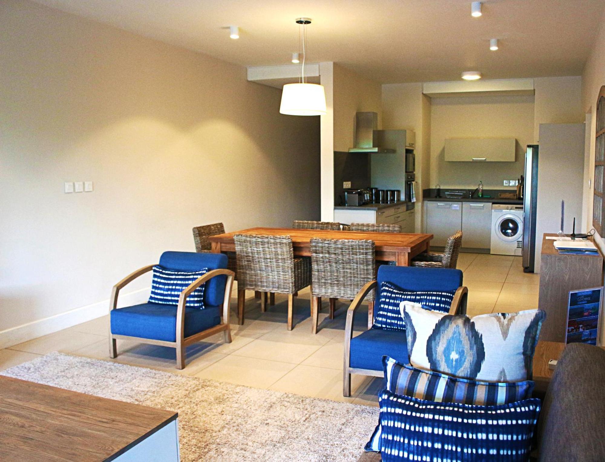 La Balise Marina By Horizon Holidays Tamarin Bagian luar foto