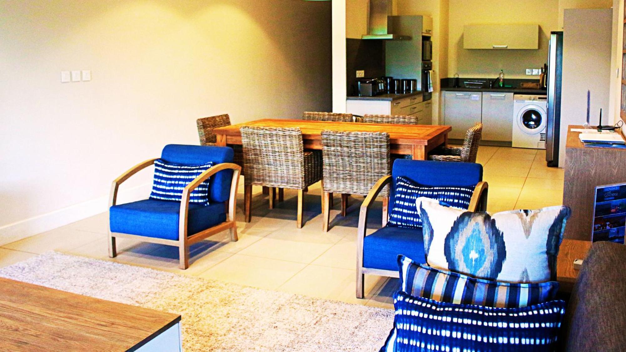 La Balise Marina By Horizon Holidays Tamarin Bagian luar foto