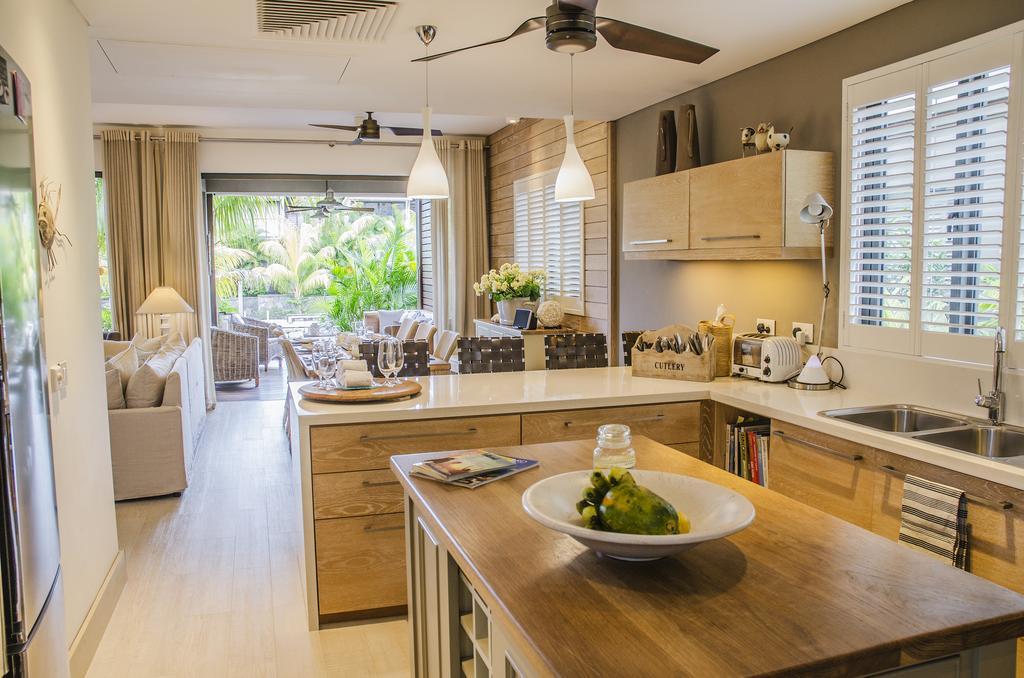 La Balise Marina By Horizon Holidays Tamarin Ruang foto