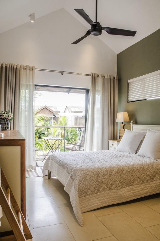 La Balise Marina By Horizon Holidays Tamarin Ruang foto