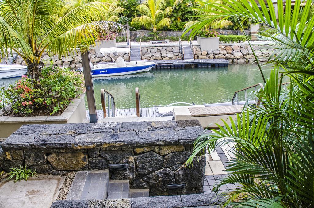 La Balise Marina By Horizon Holidays Tamarin Ruang foto
