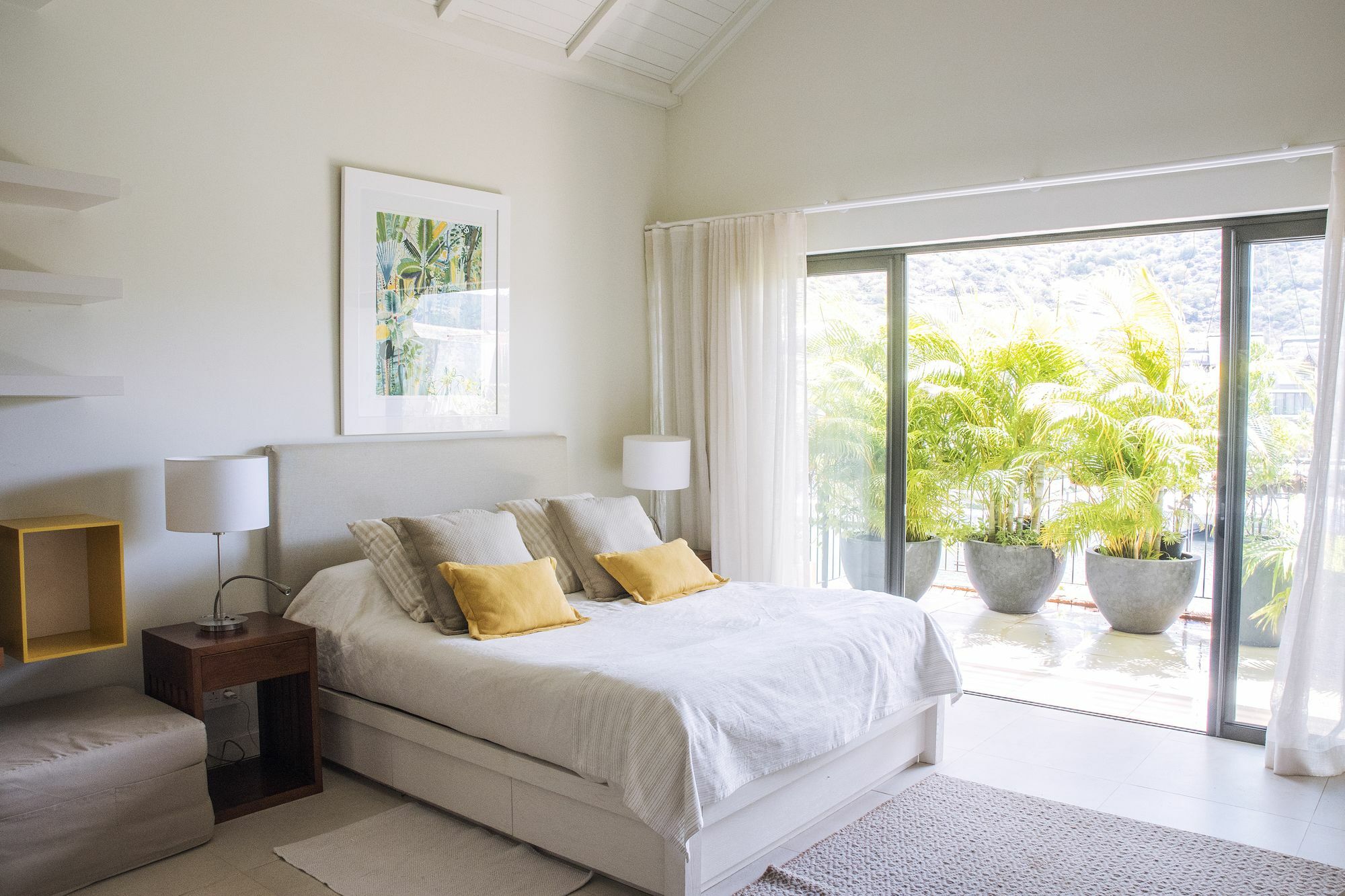 La Balise Marina By Horizon Holidays Tamarin Bagian luar foto