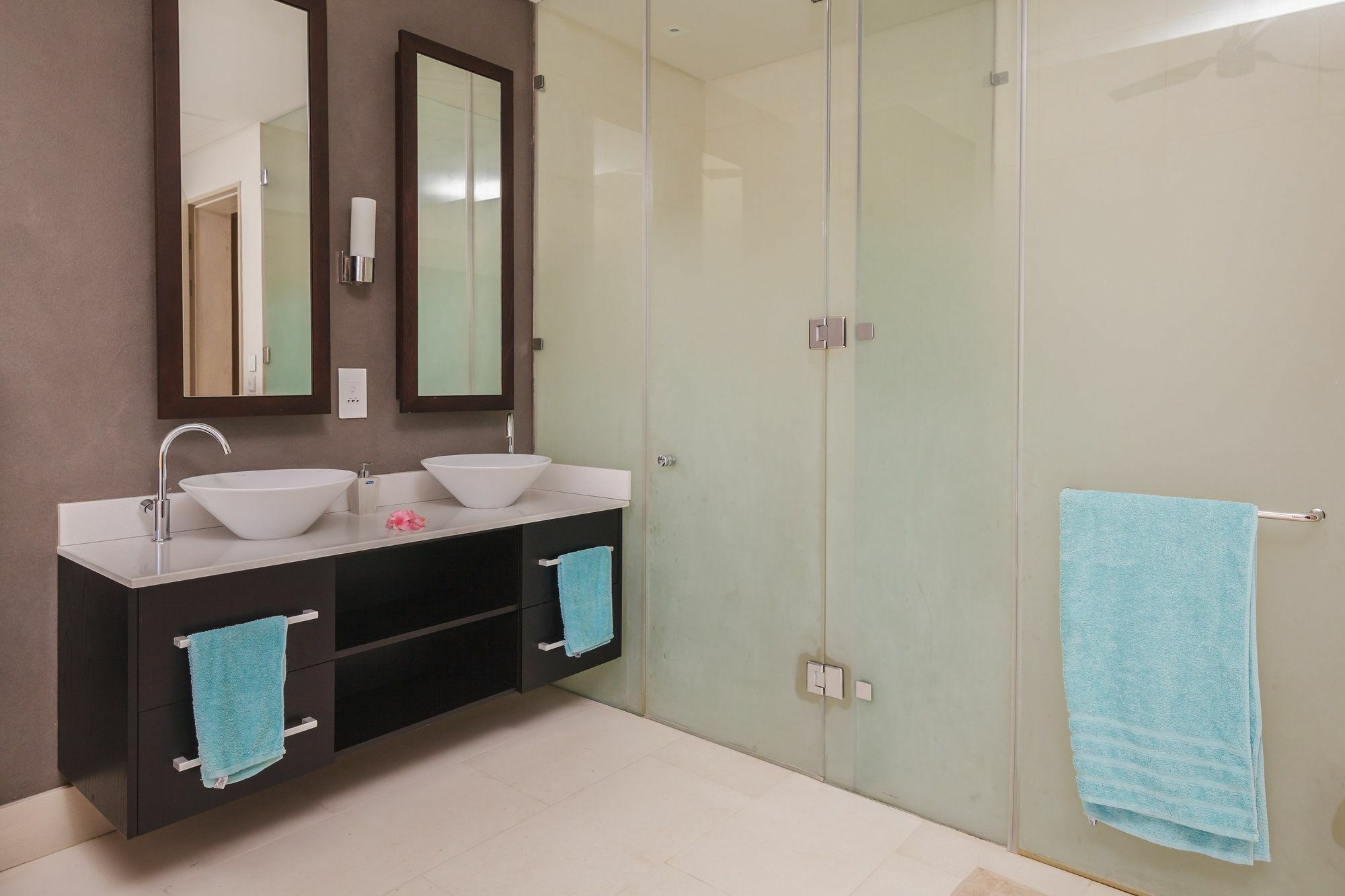 La Balise Marina By Horizon Holidays Tamarin Bagian luar foto